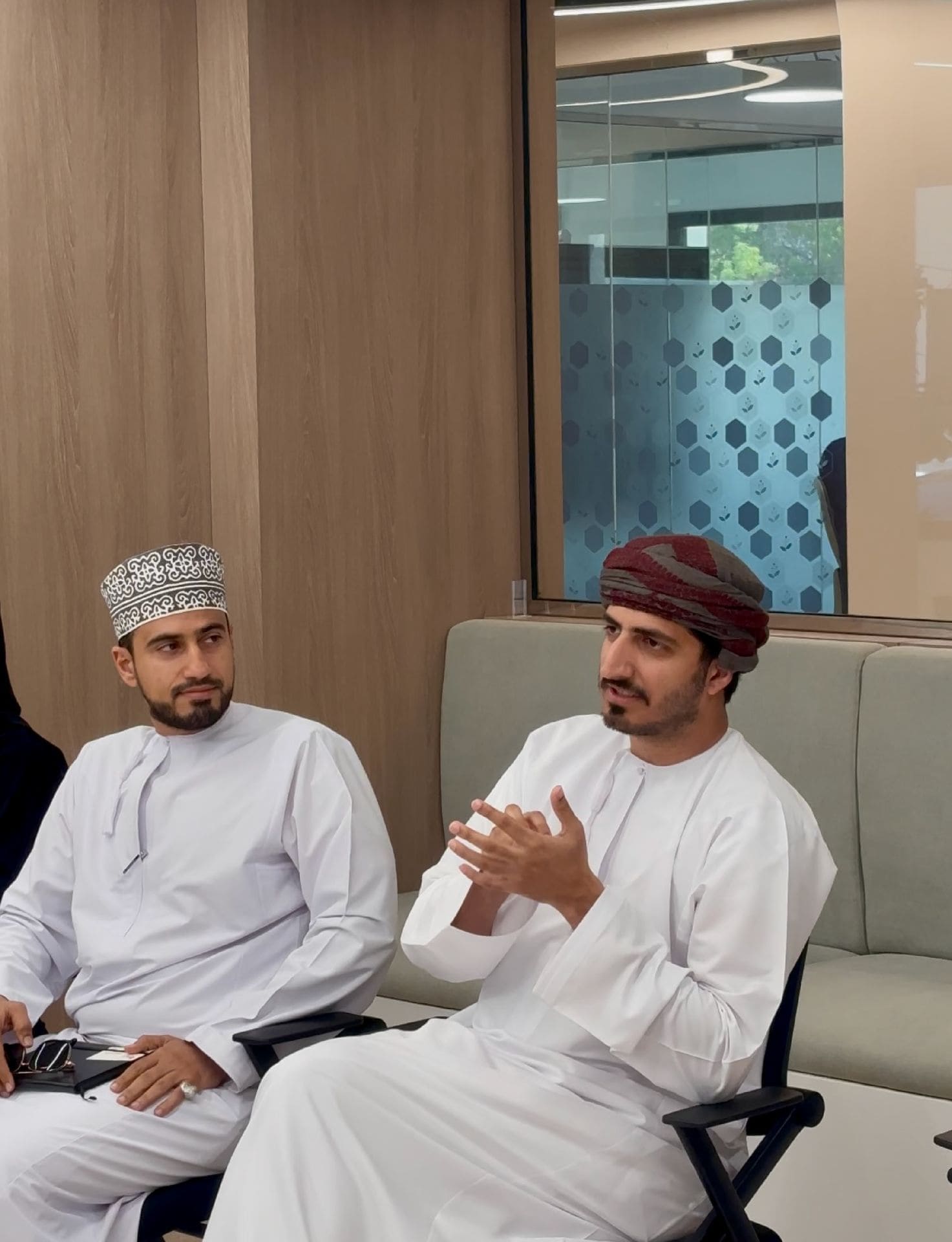 Security Regulation in Fintech