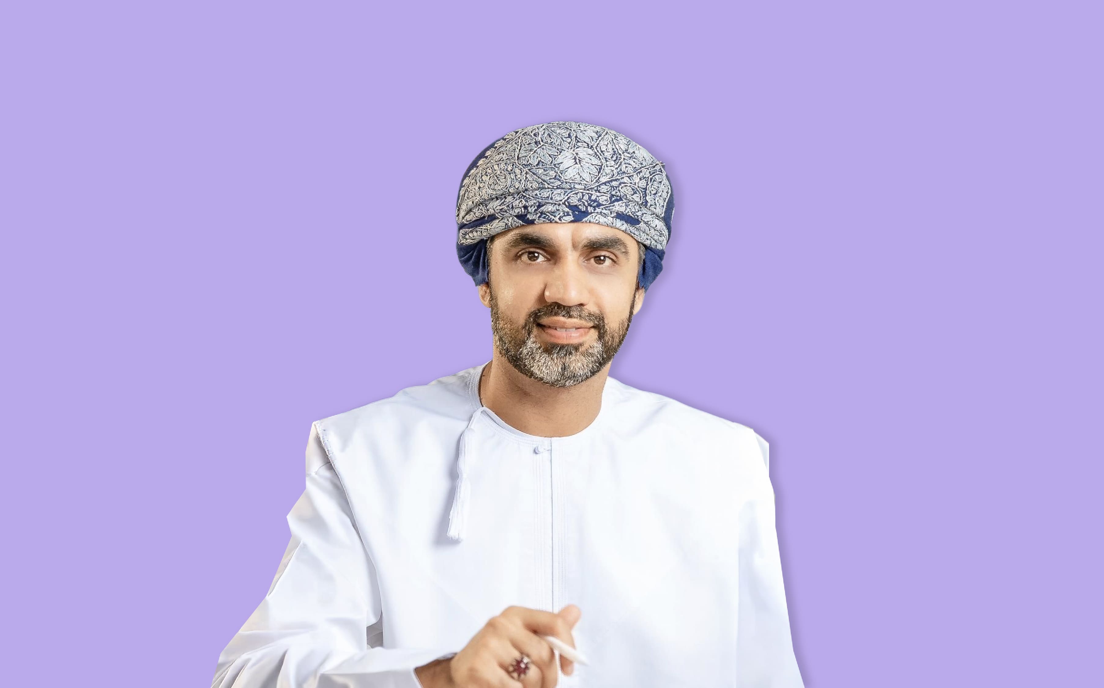 Mr. Omran Al Lawati
