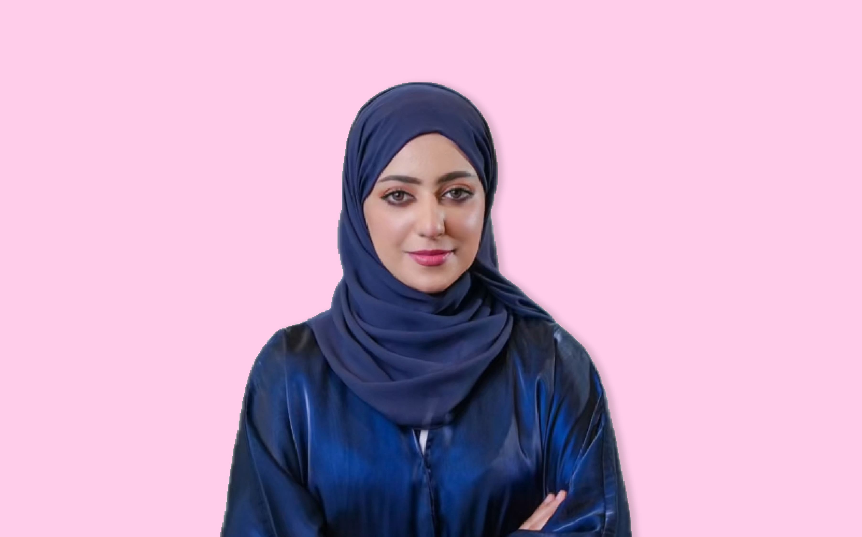 Ms. Majeda Al Mazroui