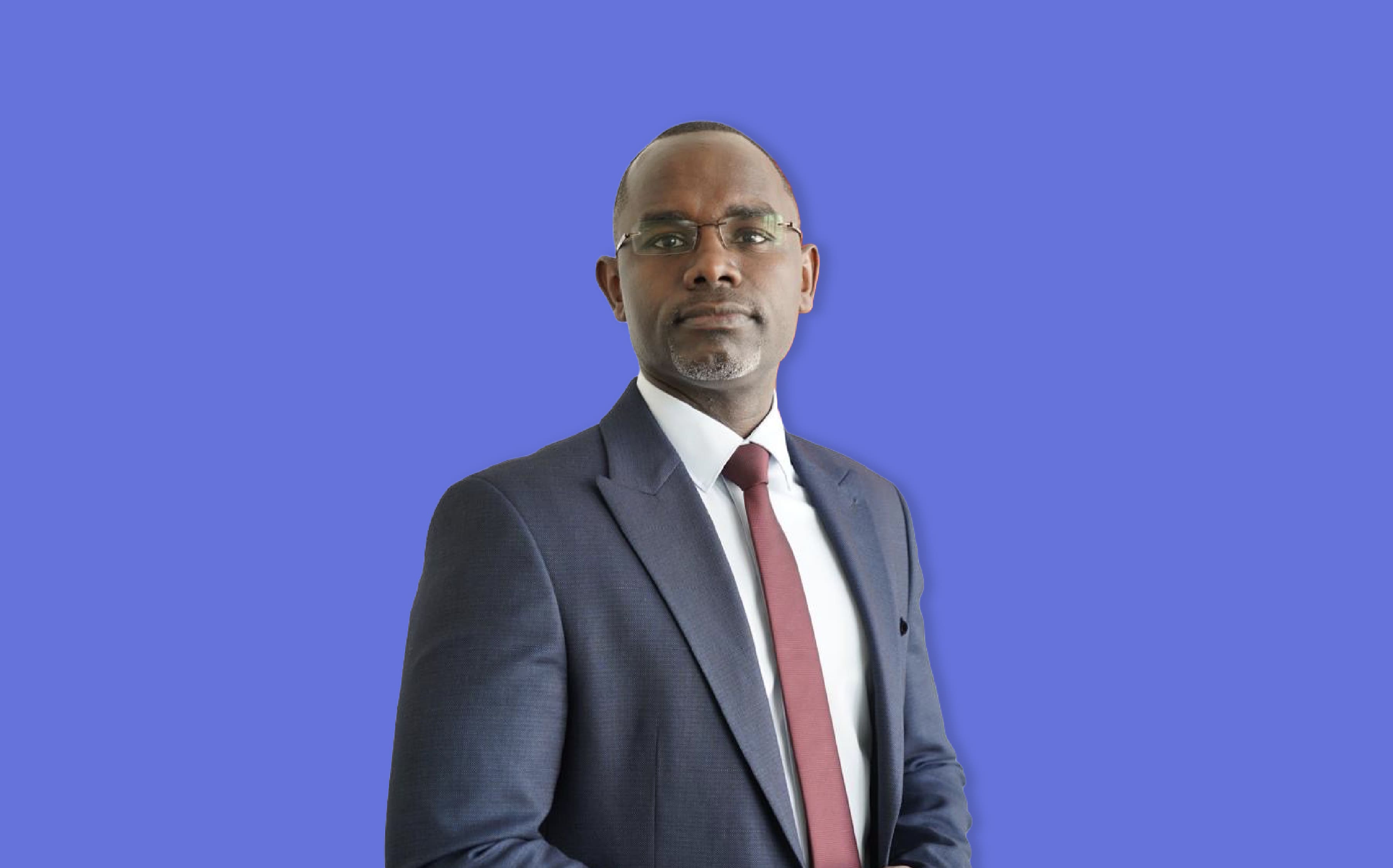 Mr. Hani Abuagla