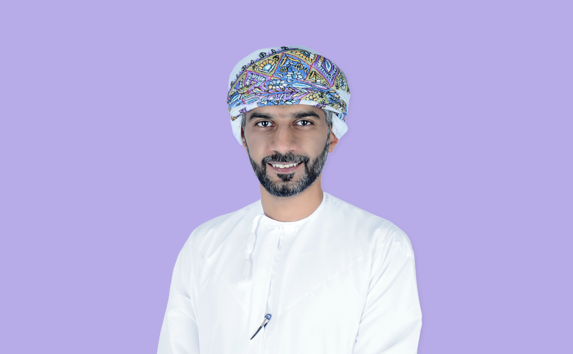 Mr. Ali Al Lawati
