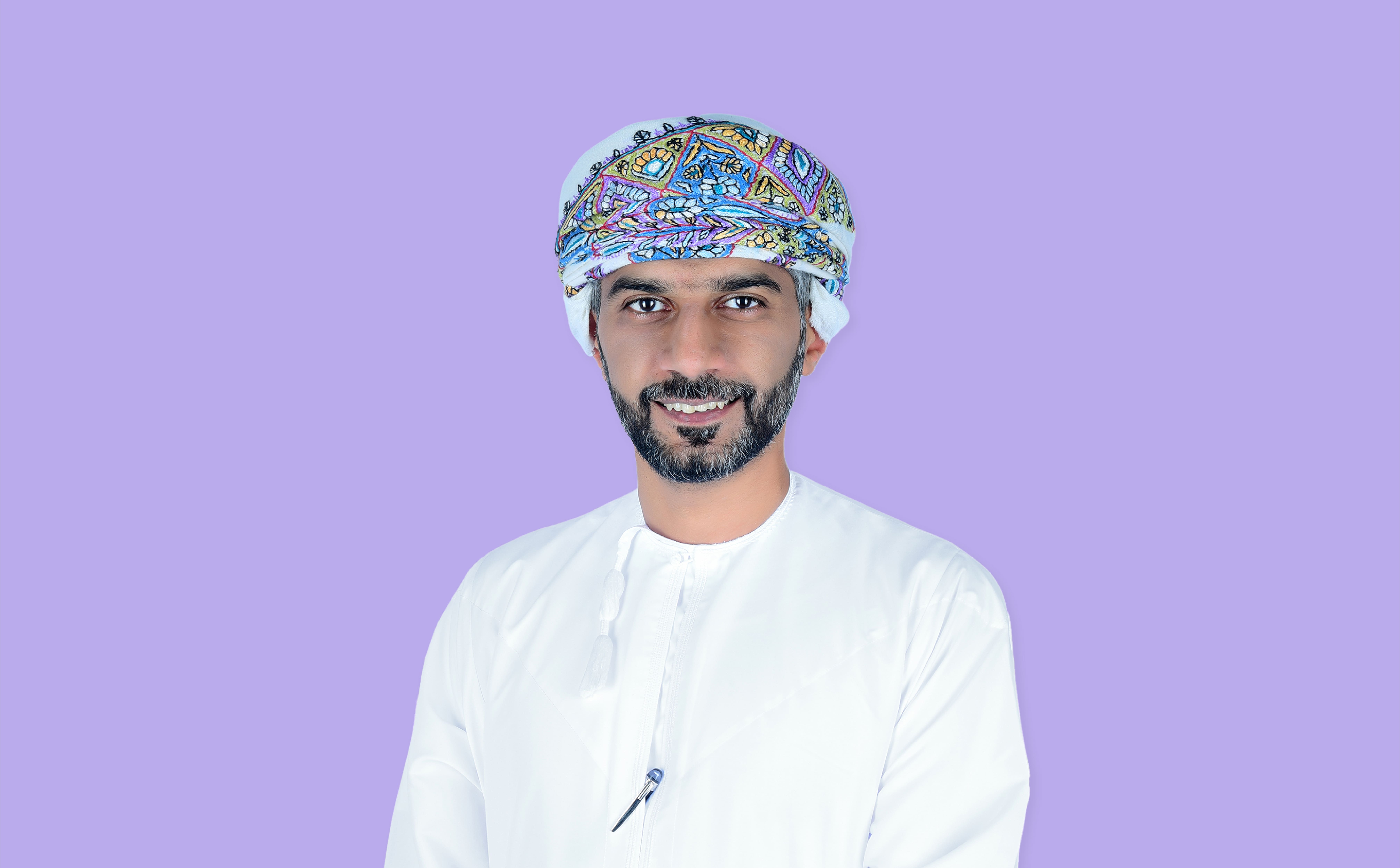Mr. Ali Al Lawati