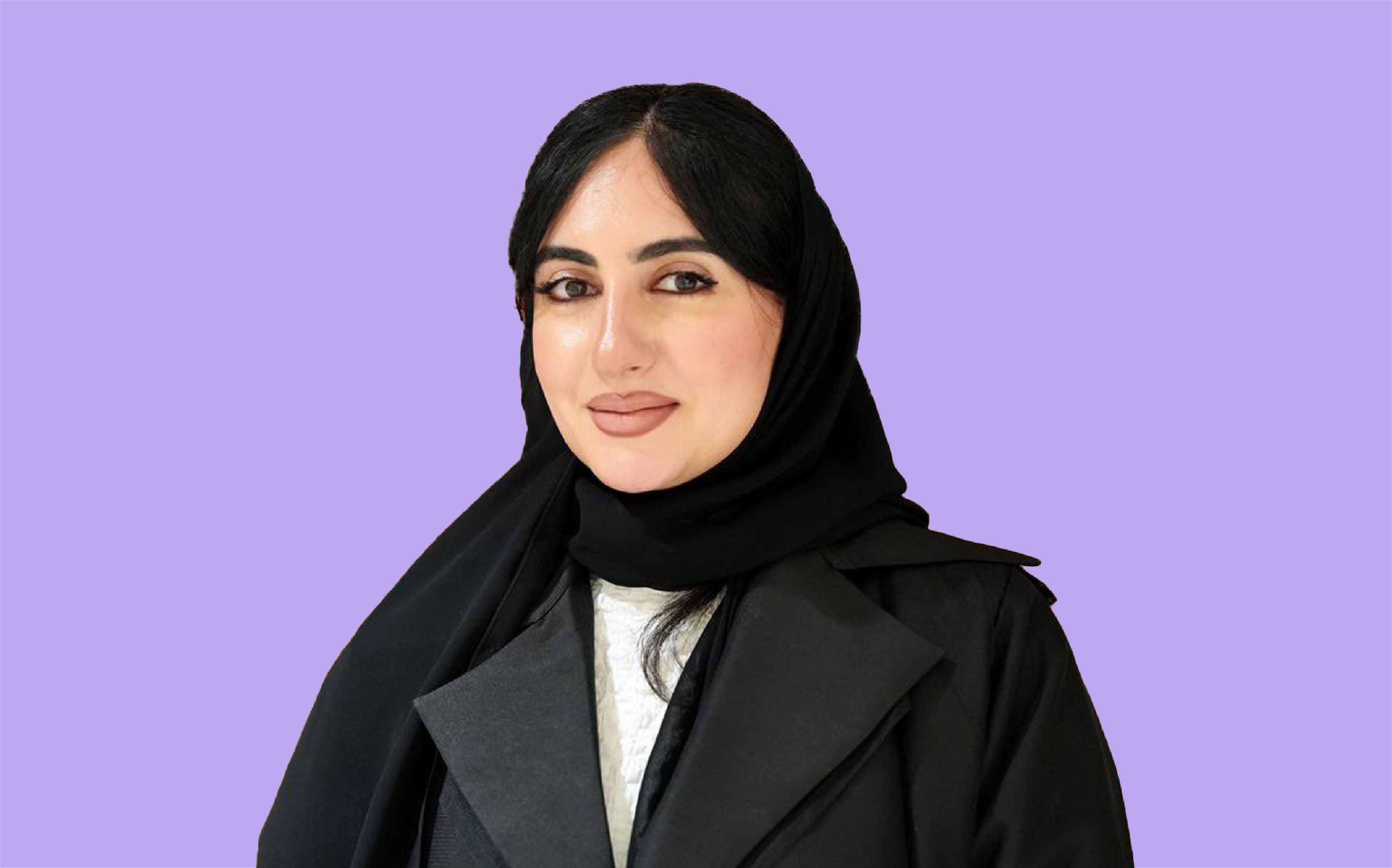 Ms. Ghada Al Kharusi