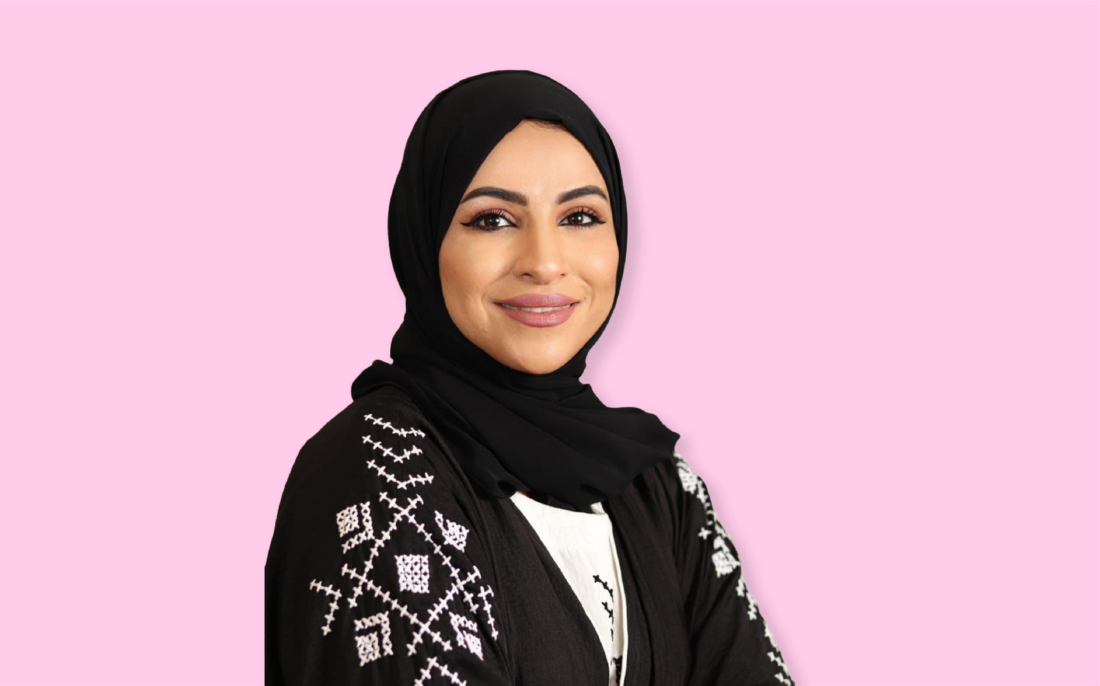 Ms. Laila Al Hadhrami