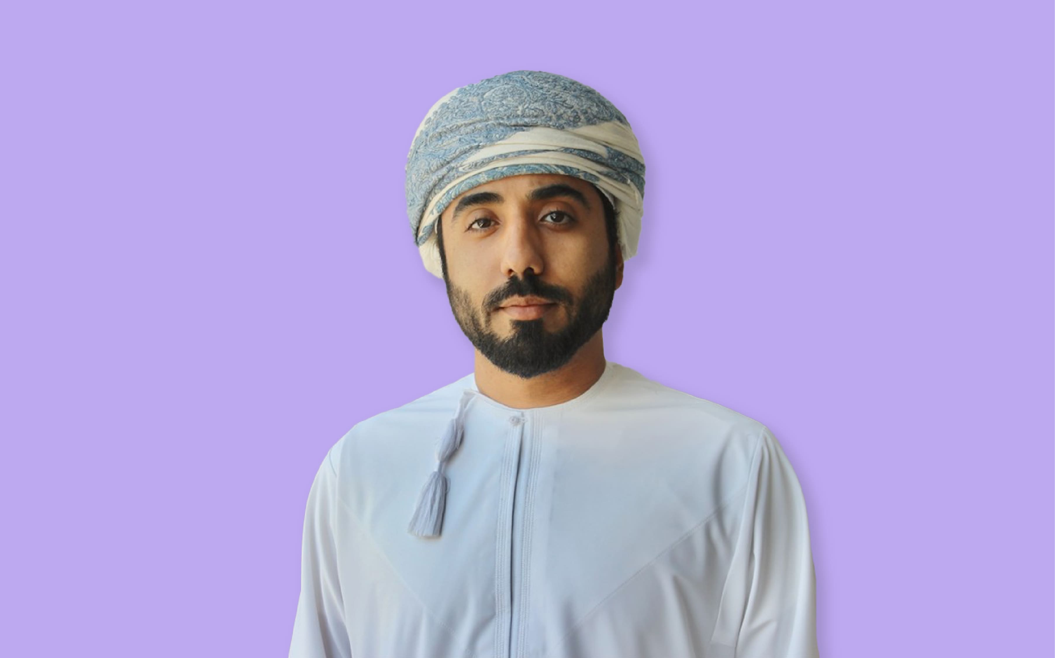 Mr. Mohammed Al Wahaibi