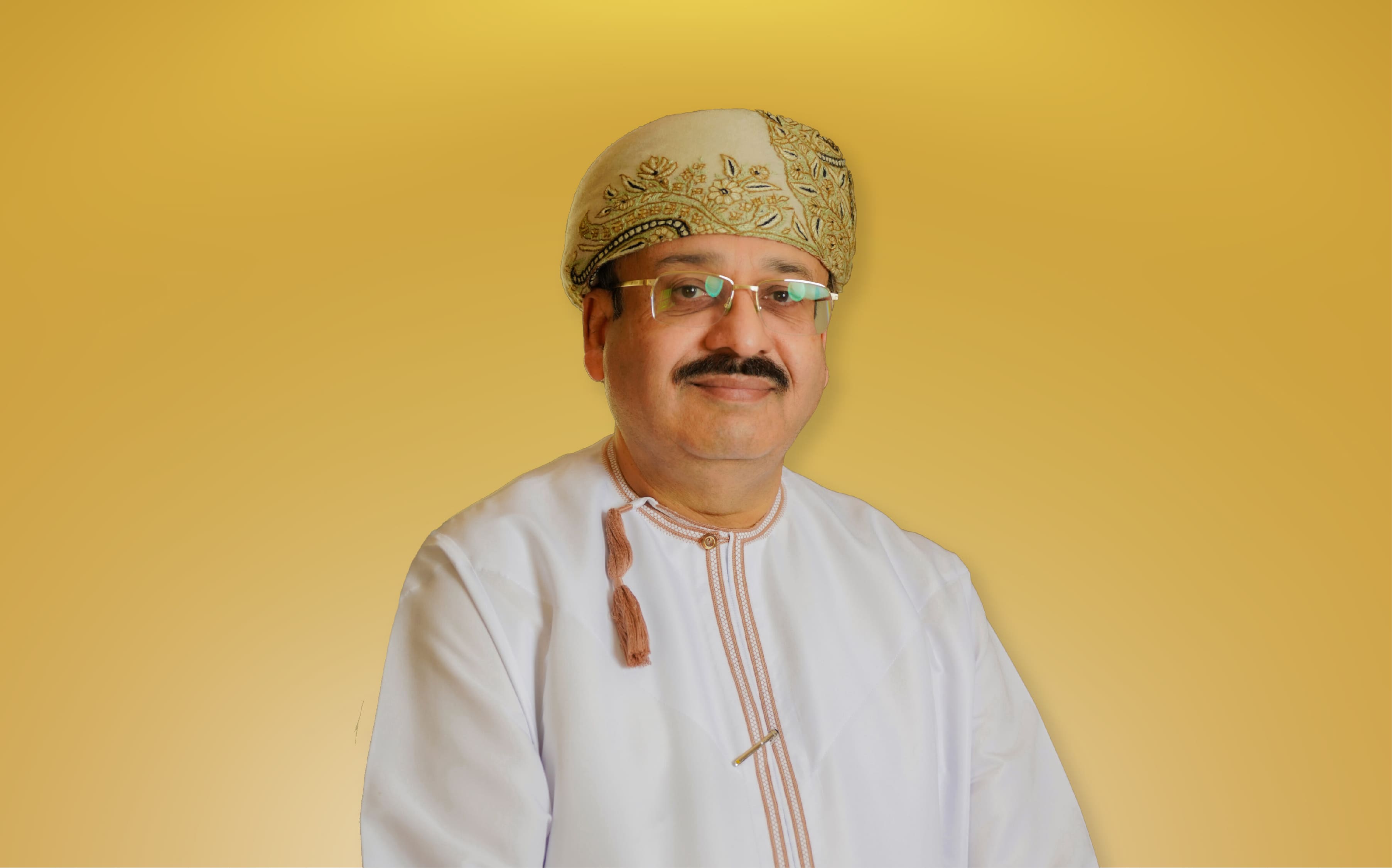 Mr. Mustafa Ahmed Salman